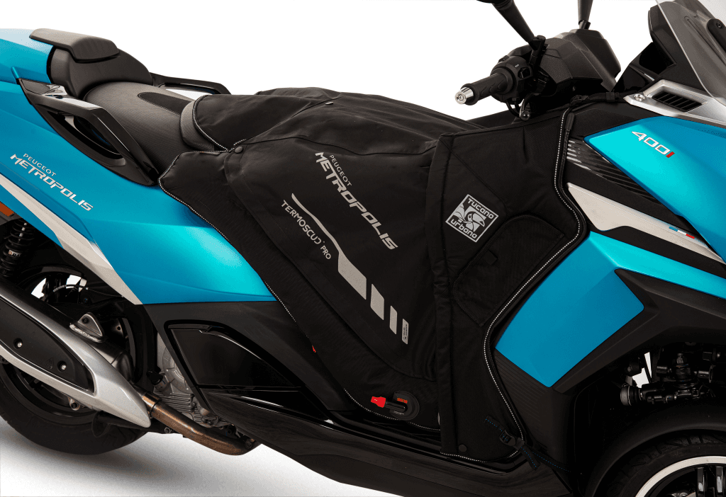 DEKA NA NOHY METROPOLIS