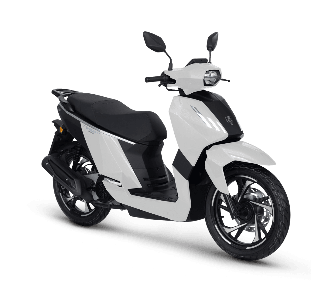 TWEET 125I FL ANTARCTICA WHITE