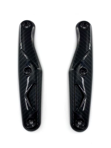 KARBONOVÝ DRŽÁK PLEXI METROPOLIS