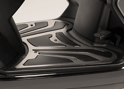 NEREZOVÁ PODLAHA METROPOLIS