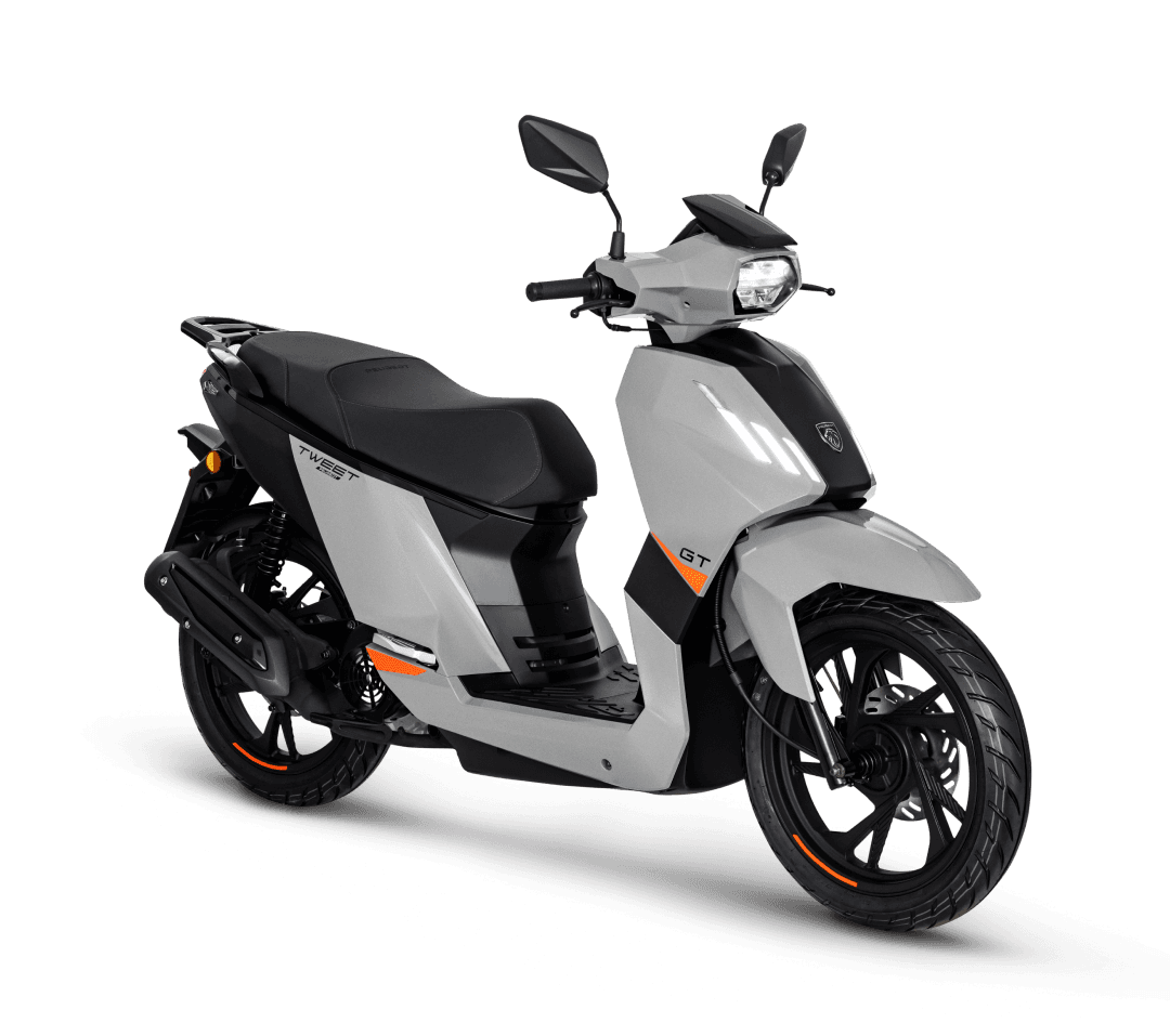 TWEET 125I FL GT SATIN IRON GREY