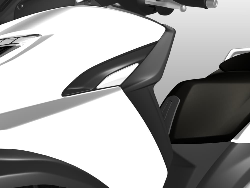 DEFLEKTORY STRANOVÉ METROPOLIS