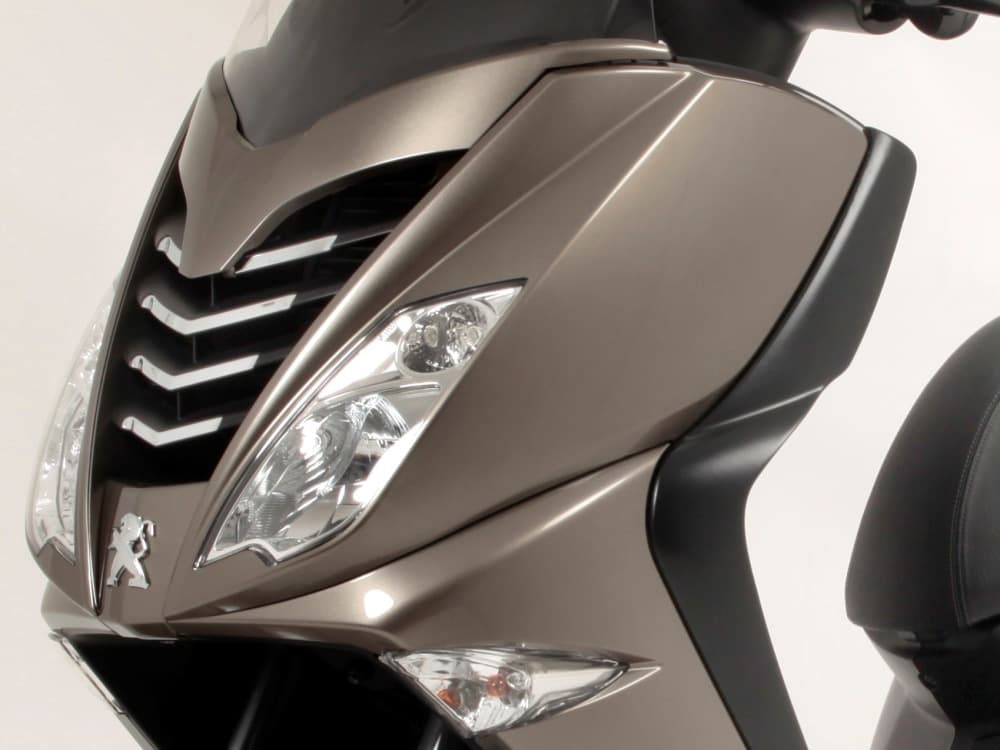 DEFLEKTORY STRANOVÉ CITYSTAR