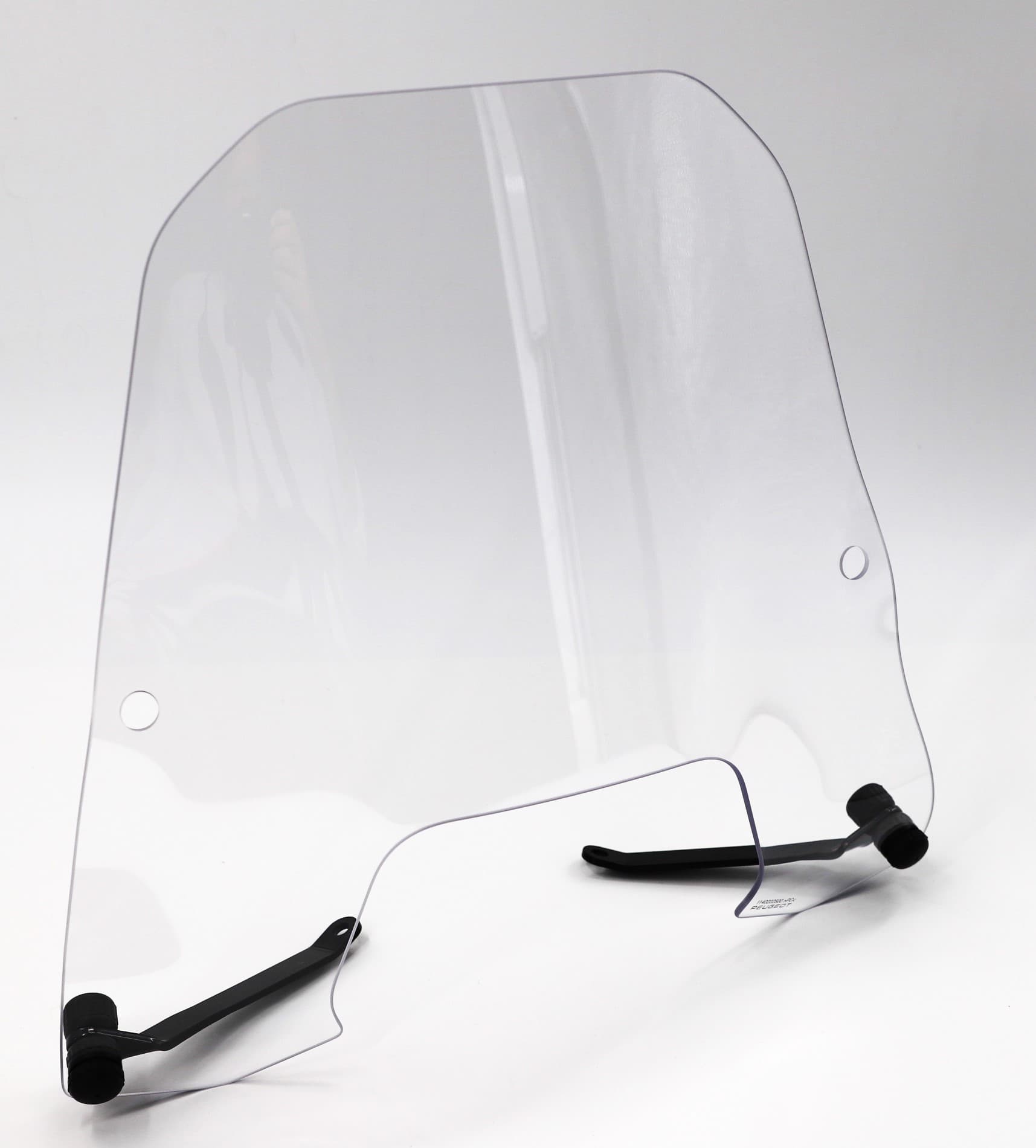 PLEXI TWEET FL MEDIUM