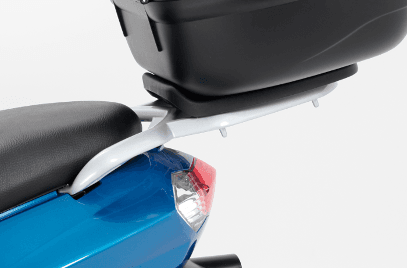 ZADNÍ NOSIČ KISBEE/STREETZONE