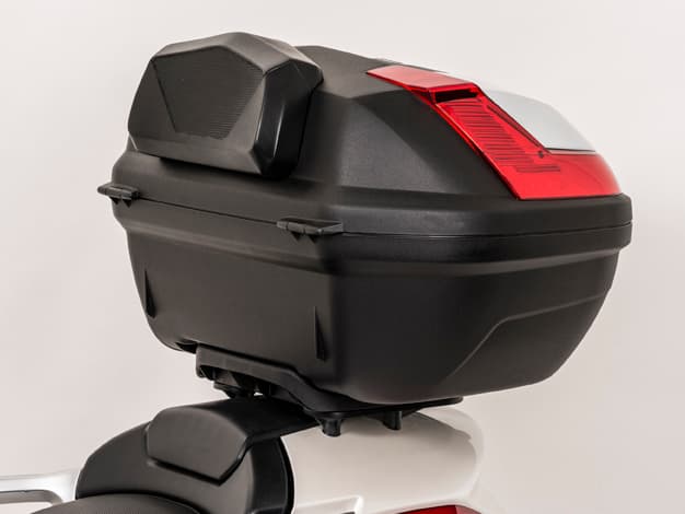 Opěrka pro 47L kufr METROPOLIS