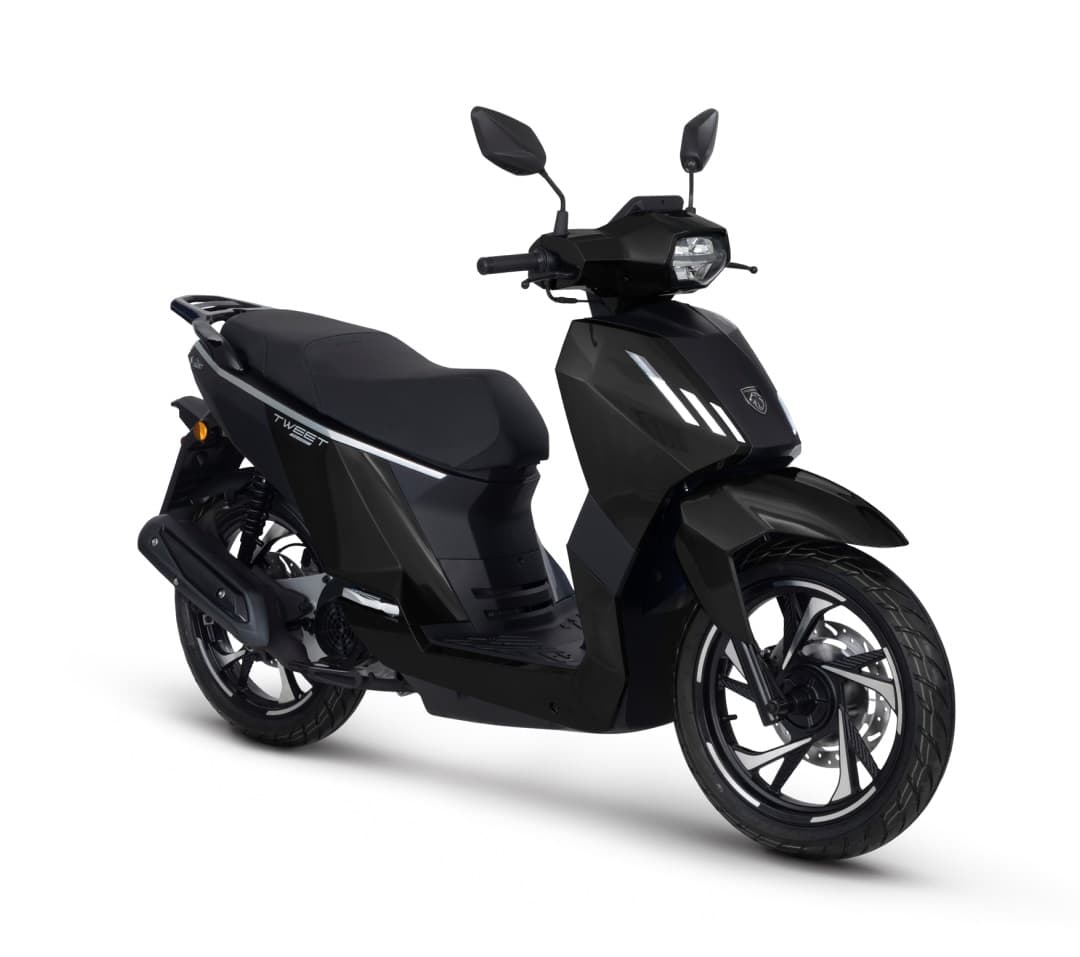 Nové skútry Peugeot jsou nyní dostupnější díky našim konkurenceschopným možnostem financování!