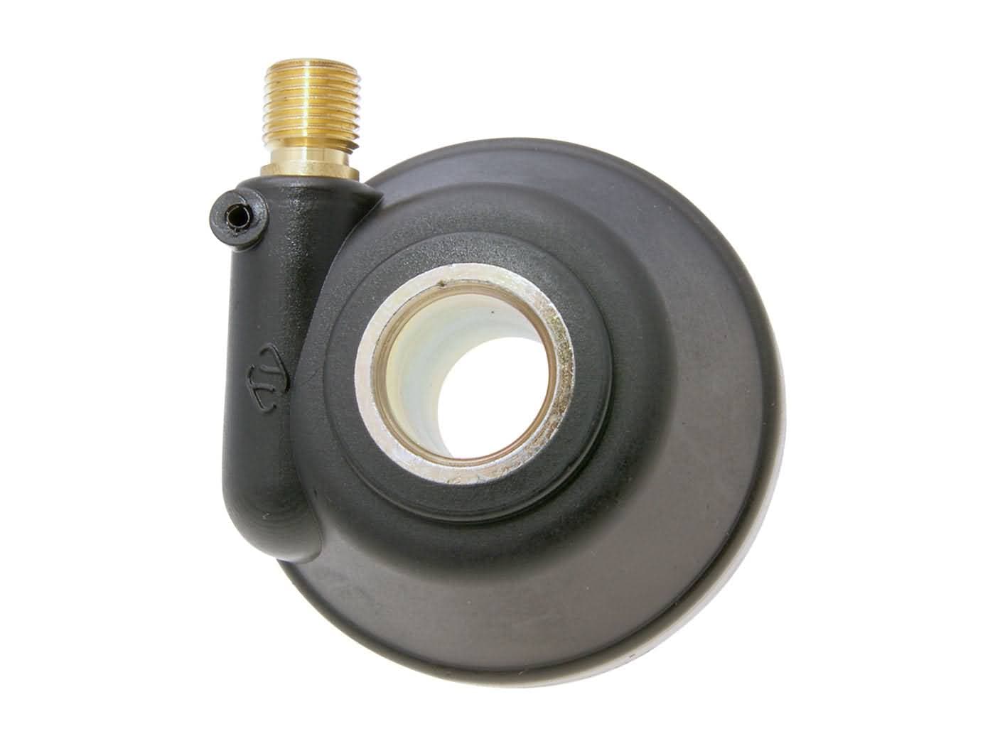 101 Octane Šnek tachometru, osa 15mm Derbi Senda DRD, MH Furia, Rieju MRX, SMX (21" kola)