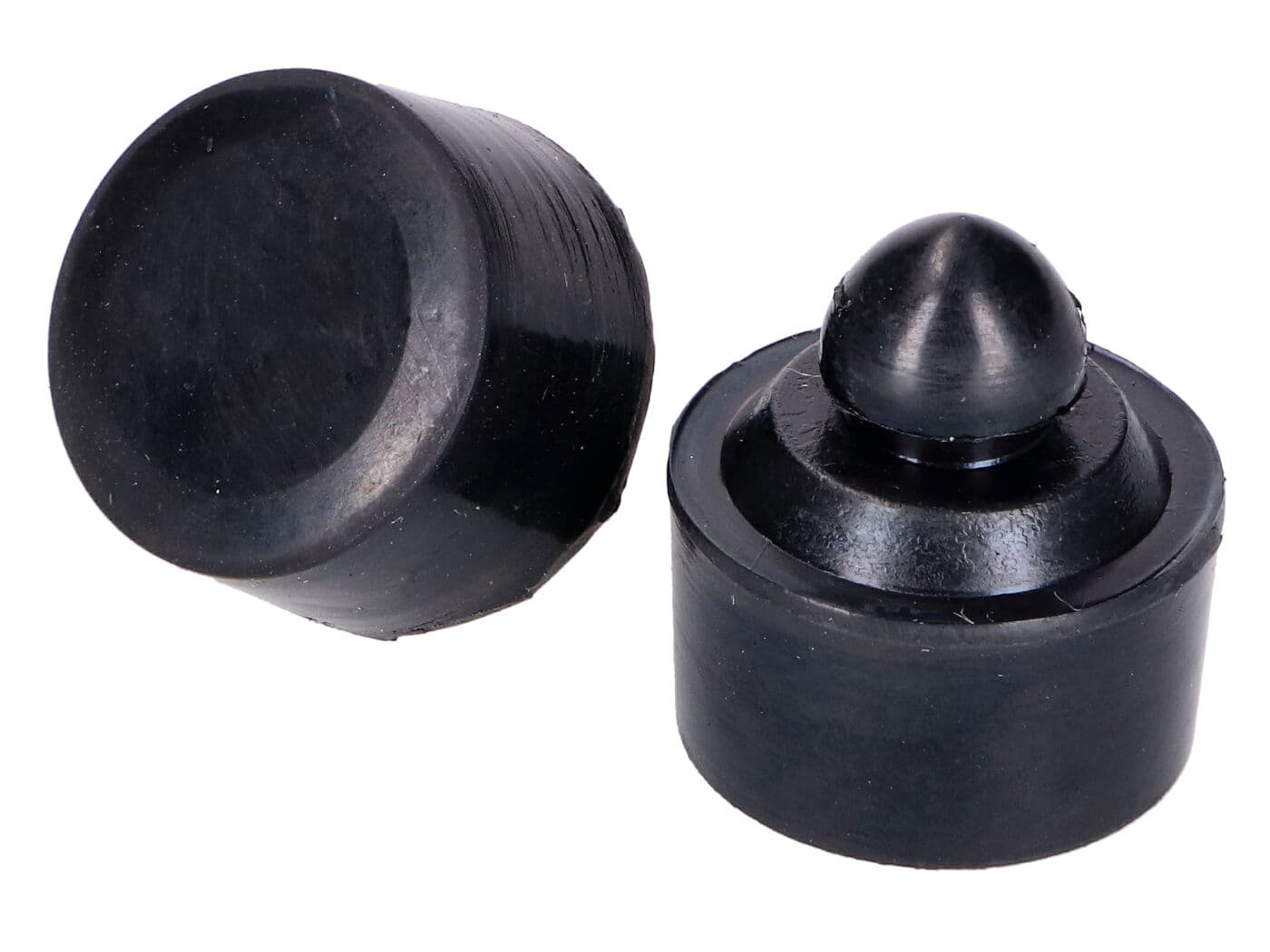 101 Octane Dorazy sedla (2 kusy), Simson S50, S51, S70