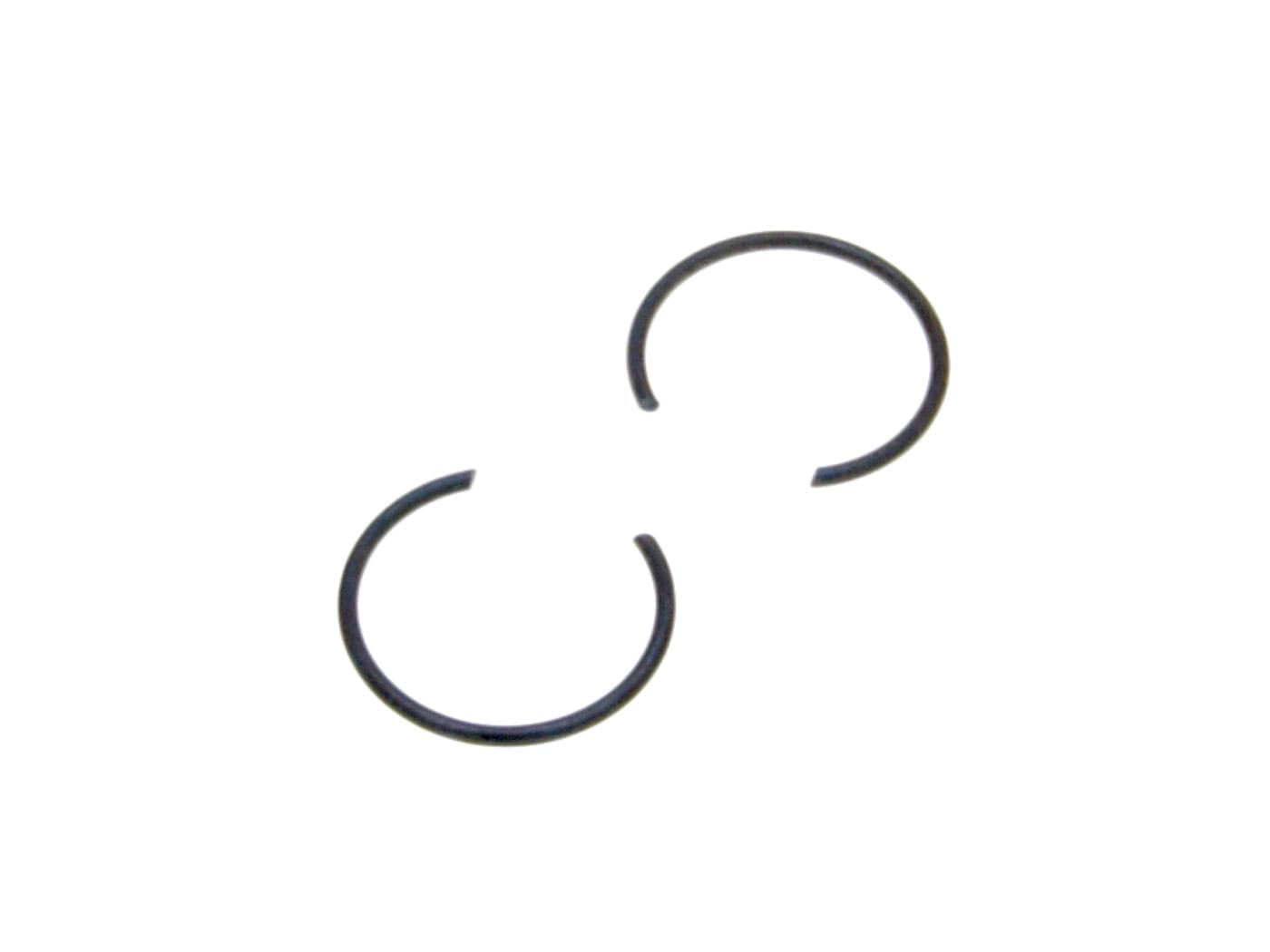 101 Octane Ségrovka pístního čepu Racing C-Clip 10mm