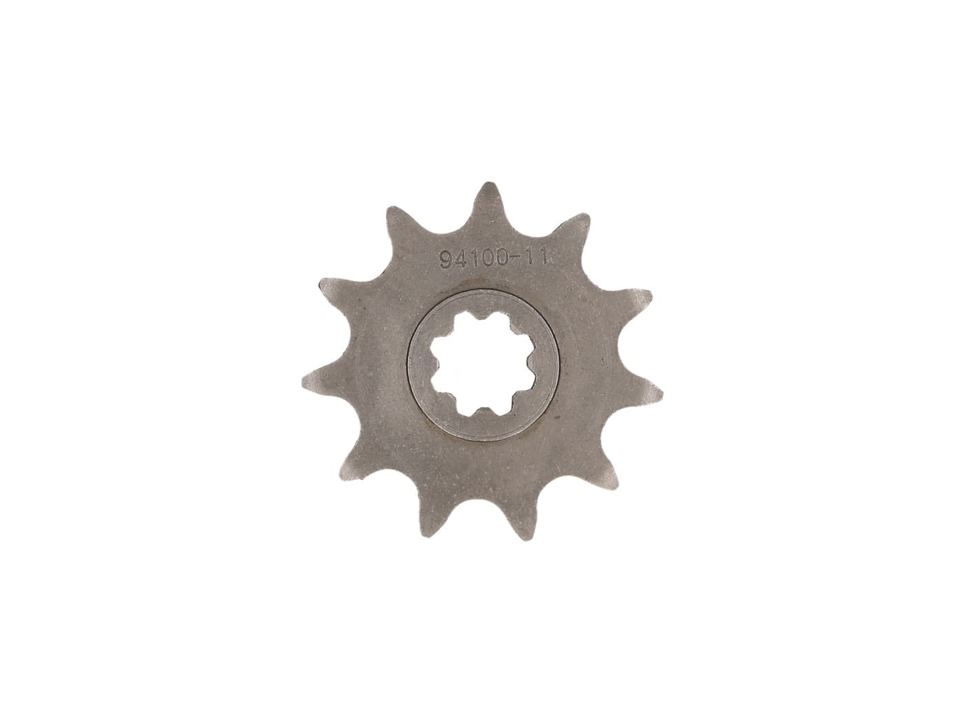 Pastorek AFAM 11z, 415 Aprilia AF1, Classic, Europa, RS50, RX3