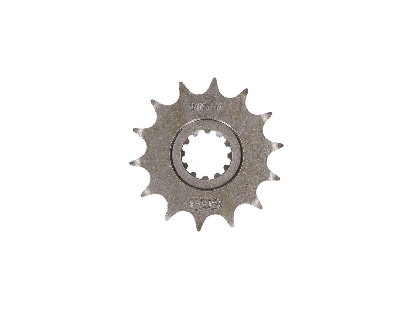Pastorek AFAM 14z, 428 HM-Moto CRE Baja, Derapage, SIX