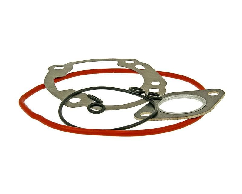 Sada těsnění Airsal Tech-Piston 69.5cc 47.6mm Suzuki, Aprilia LC
