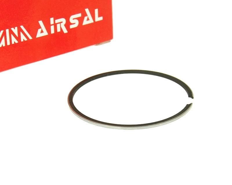 Pístní kroužek Airsal sport 49.4cc 40mm Peugeot vertical LC