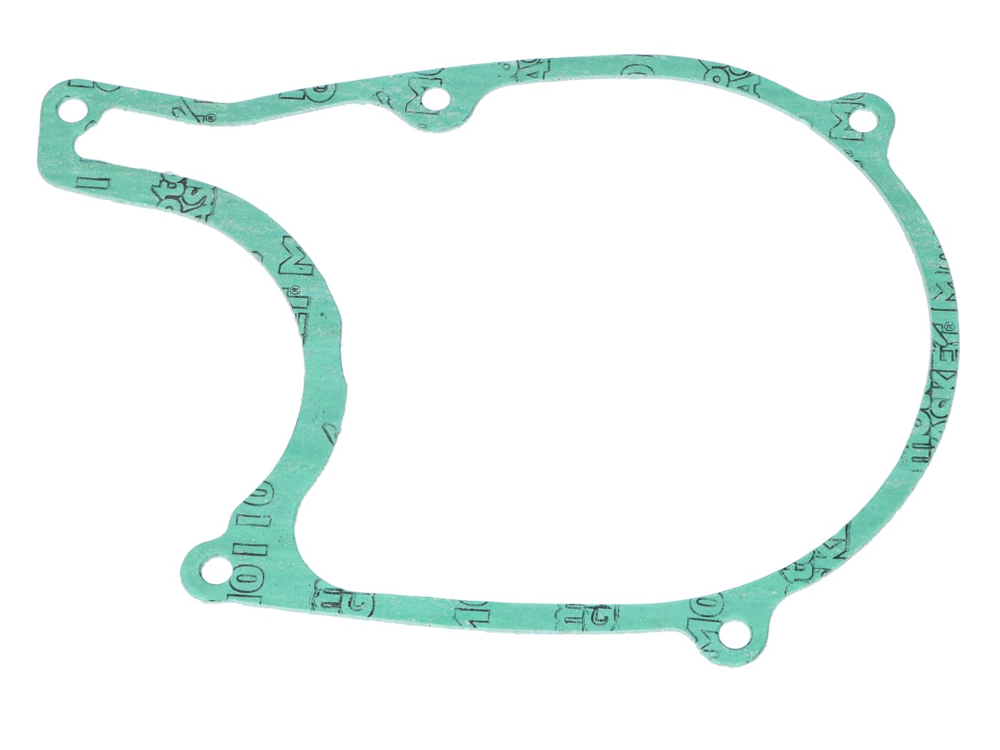 Těsnění víka alternátoru Athena pro Honda CB 50 J, XL S, CY K