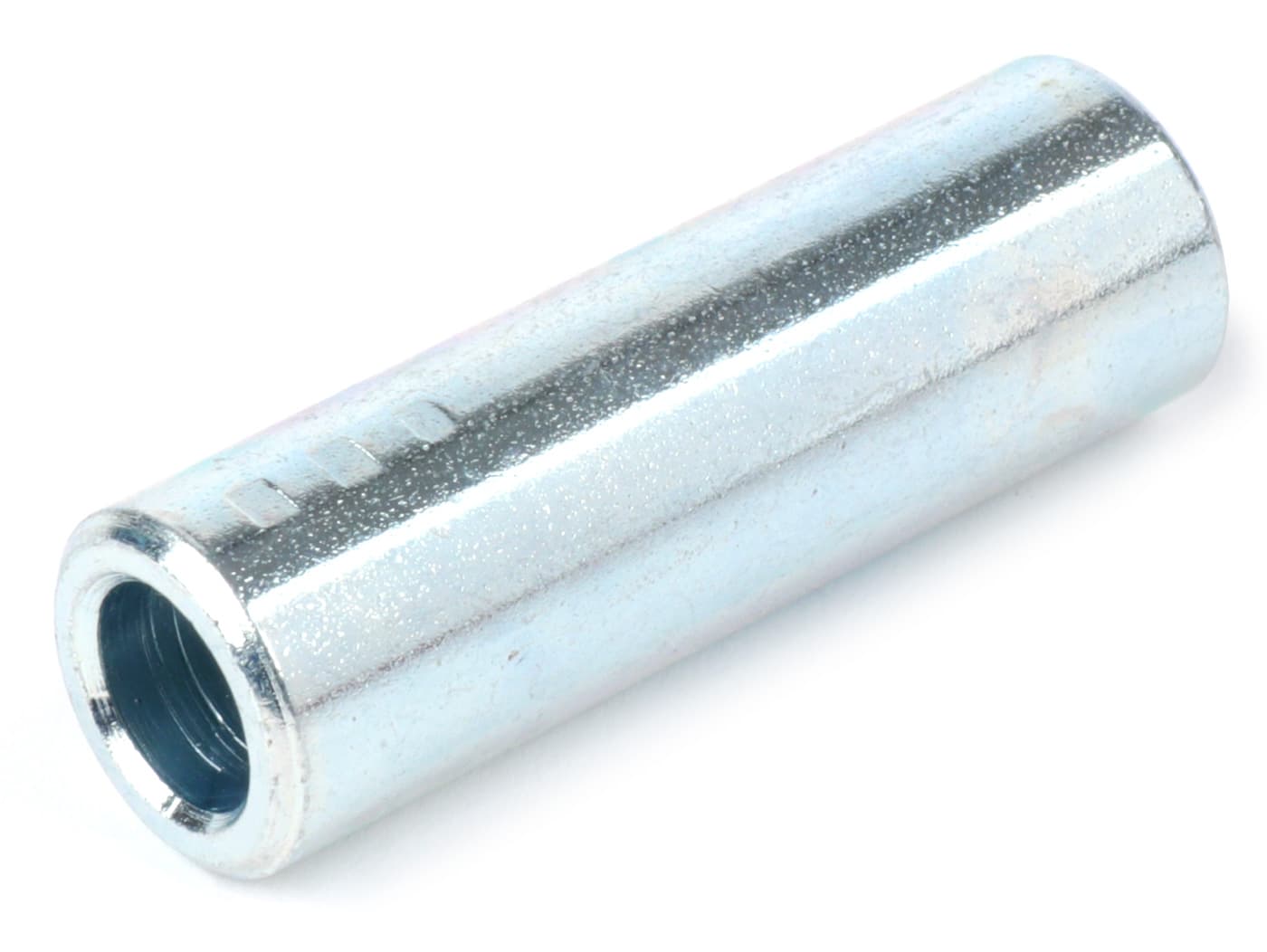 Bush for silent block, shock absorber/engine -BGM ORIGINAL (Made in Germany) Ø=9mm x 48mm- Vespa PX (1983), Rally, TS, Sprint, Sprint Veloce, GT, GTR, Super, GL, V50, PV, ET3