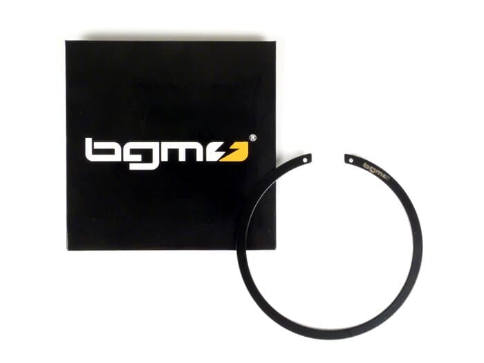 circlip clutch basket BGM PRO for Vespa GS 150, 160, SS 180, Rally 180, 200, PX 125, 150, 200, T5 125ccm