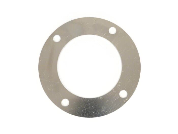 Cylinder head spacer -BGM PRO 177/187 cc- Vespa PX125, PX150, Cosa125, Cosa150, GTR125, TS125, Sprint Veloce (VLB1T 0150001-) - 1.0mm