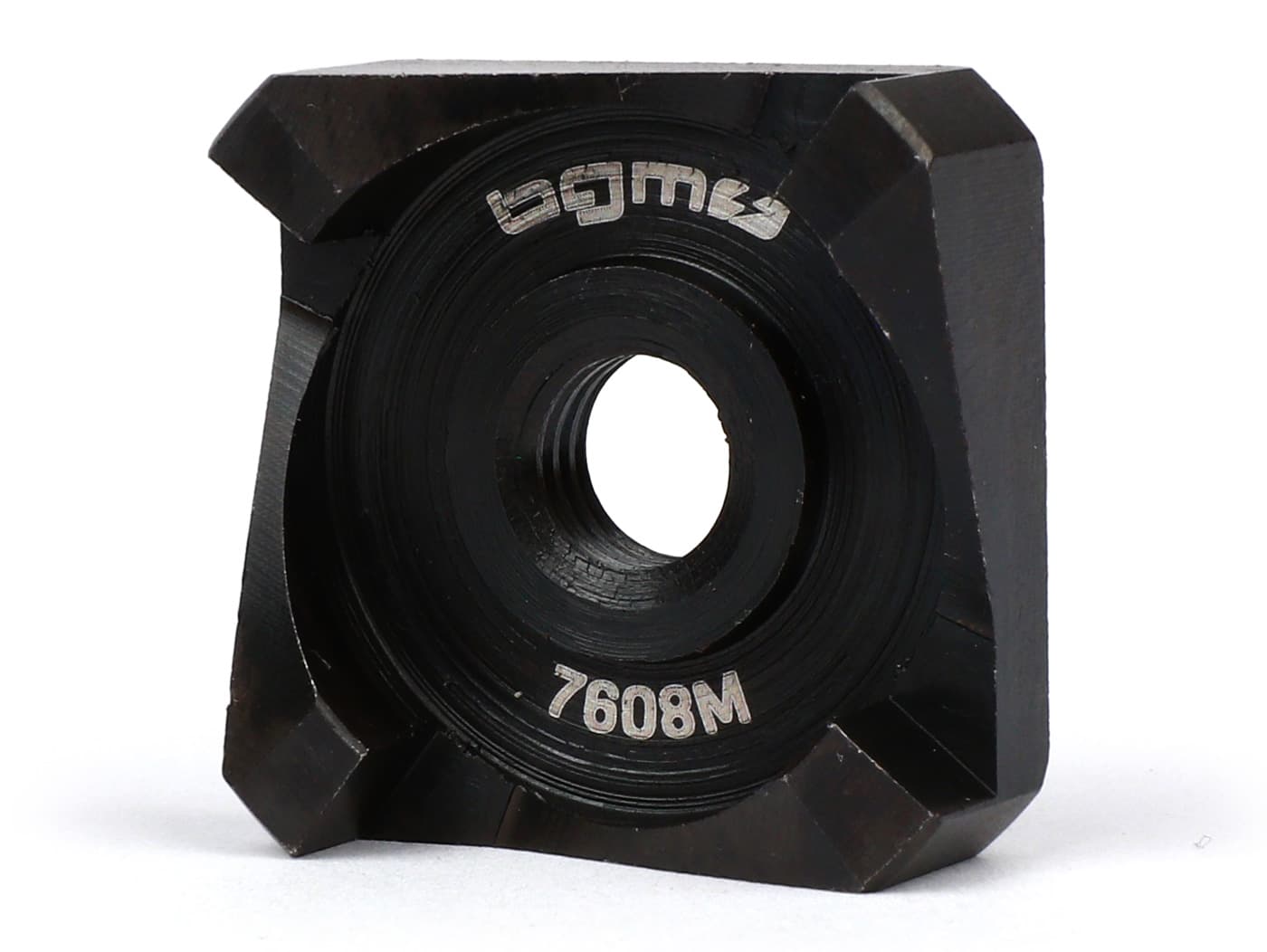 Nut cable starter -BGM PRO- M8x1,25 Piaggio Ciao, Bravo, Si, Boxer , Super Bravo, Grillo, EC1 for vehicles with mono drive