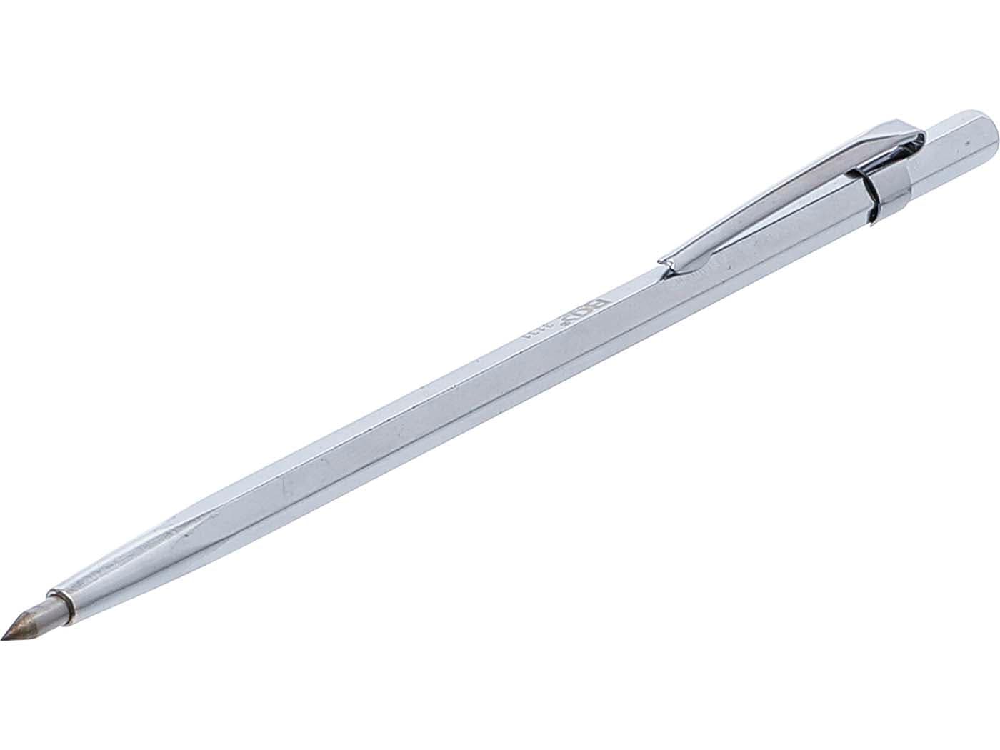 Scriber with carbide tip, 150 mm