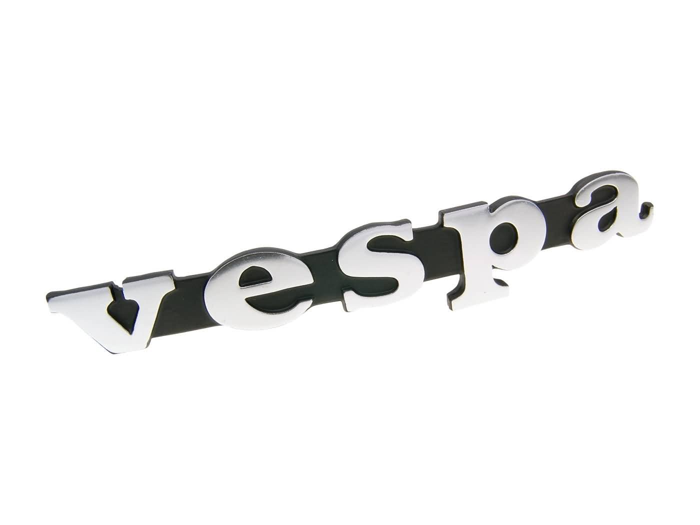 CIF Nápis na kapotáž "Vespa", Vespa 50, PX, Rally, Sprint, Special