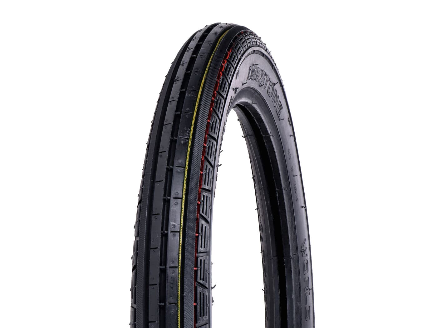 Deestone Reifen Pneumatika Deestone D85TT 2.50x17 Road 38L