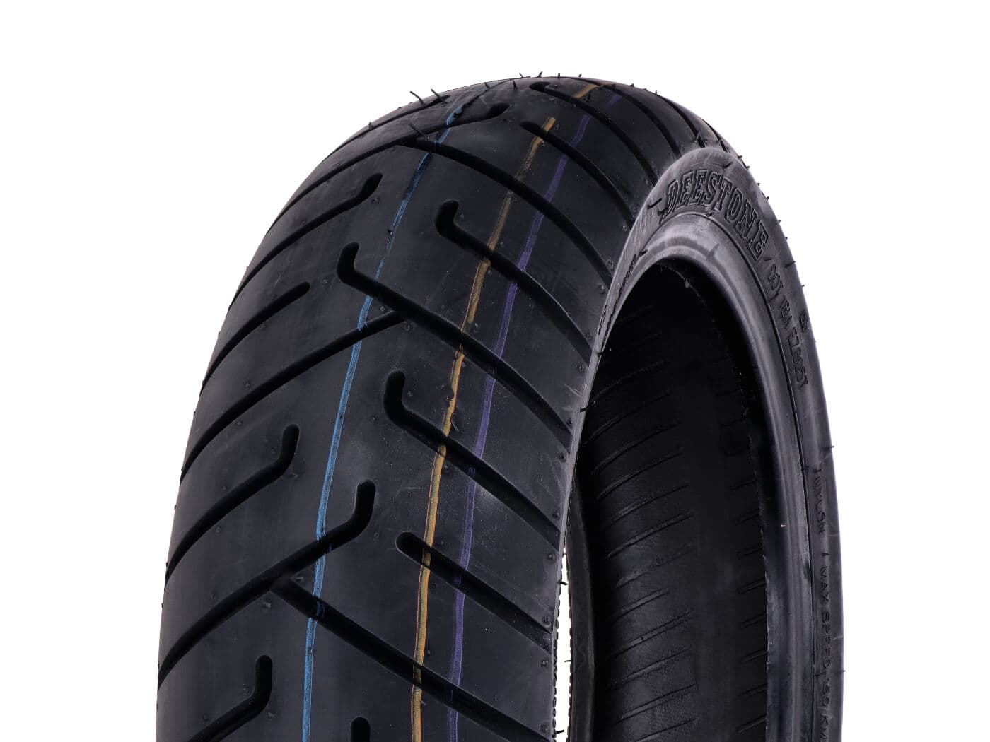 Deestone Reifen Pneu Deestone D805 110/70-12 50M TL