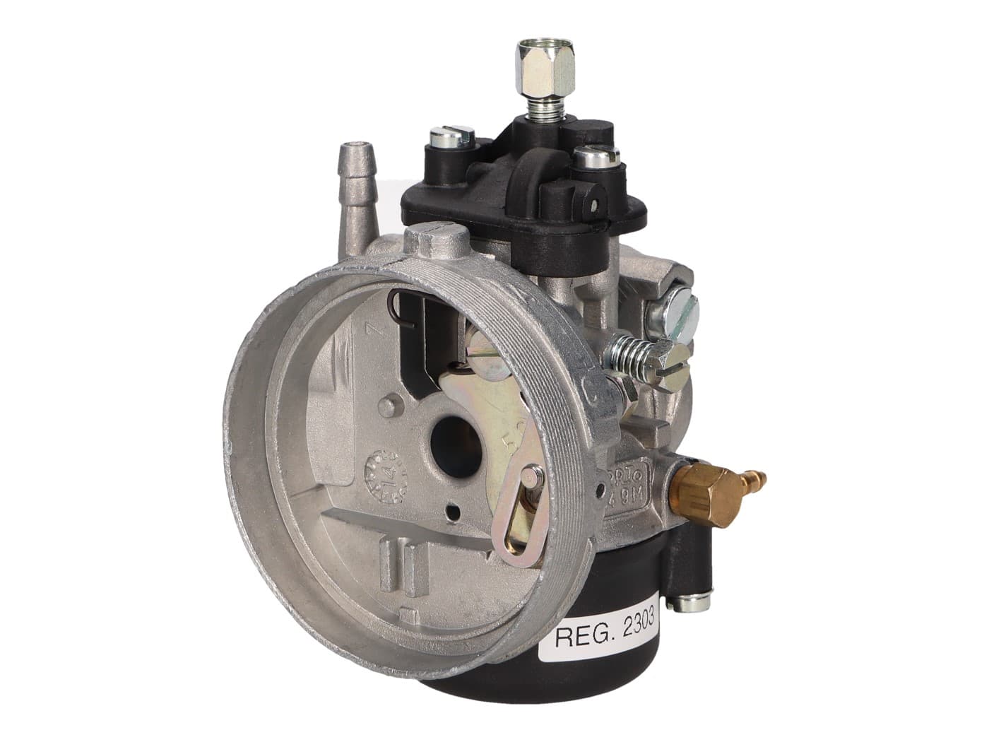 Karburátor Dellorto SHA 14.09 M, Aprilia Classic 50, RS 50 (-1998), RX 50 (-2005)