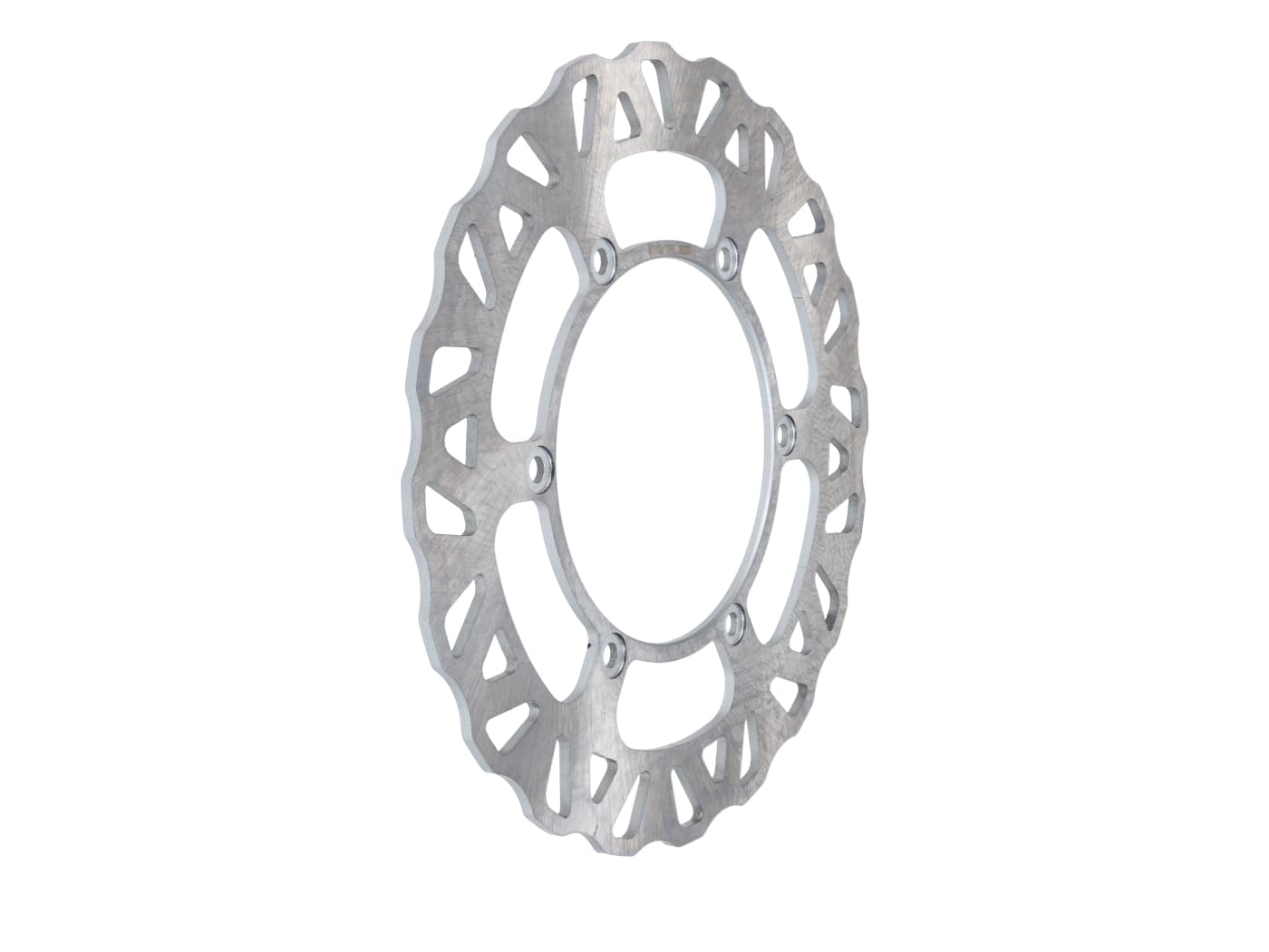 Brake disk Wave 220mm rear for Beta 50 RR, 125 RR Motard