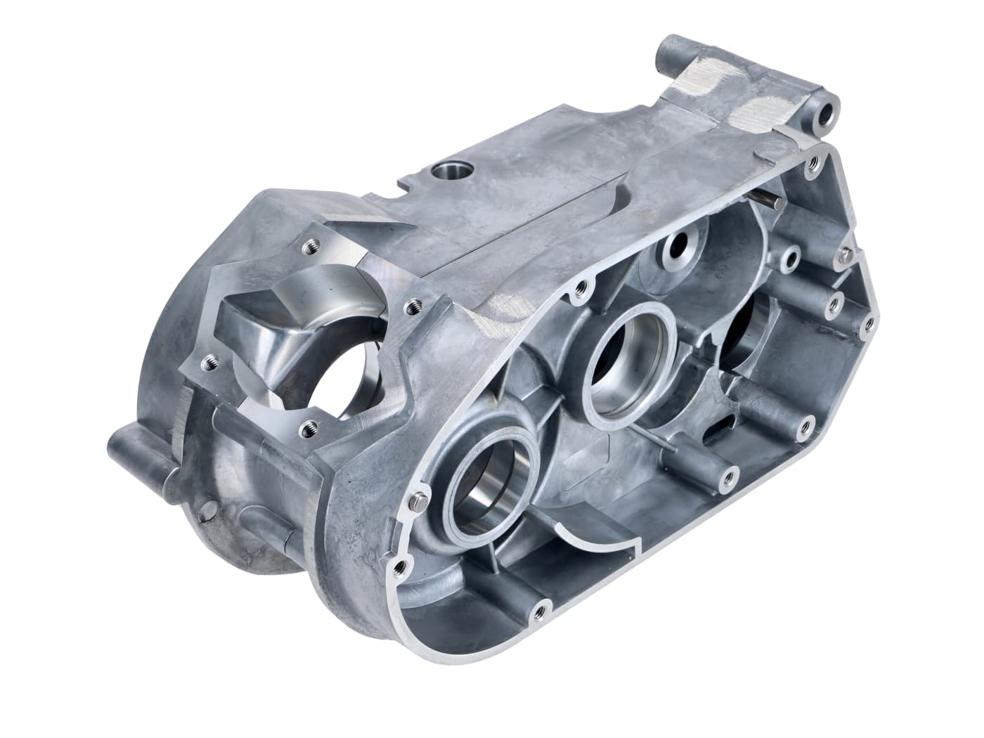 Crankcase / engine case 85cc for Simson S85V