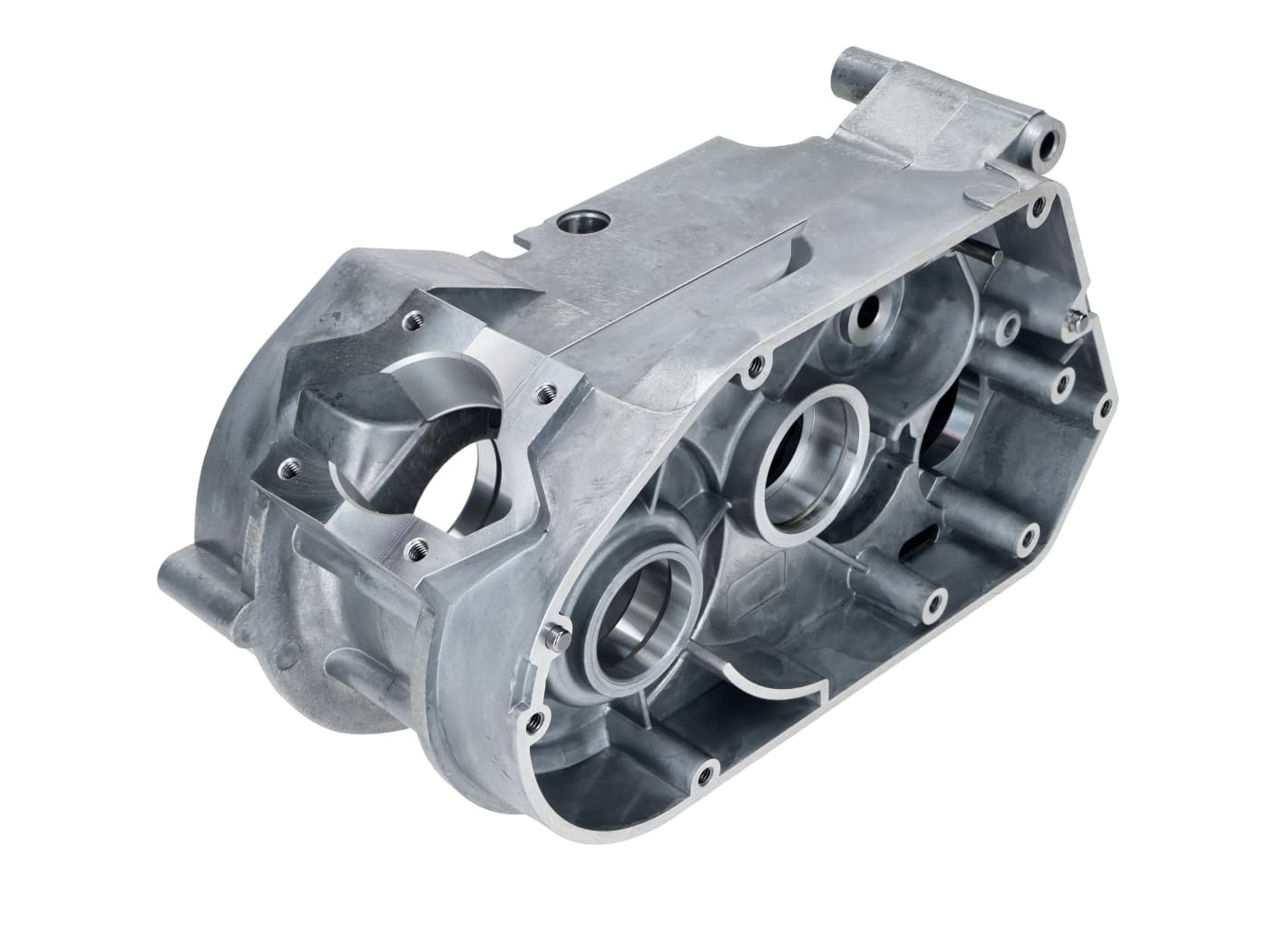 Crankcase / engine housing 50-60cc standard for Simson S51, S60