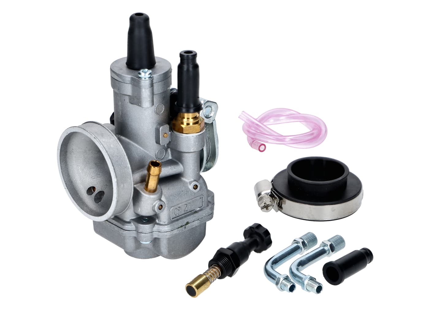 Carburetor Racing Evolution 21mm