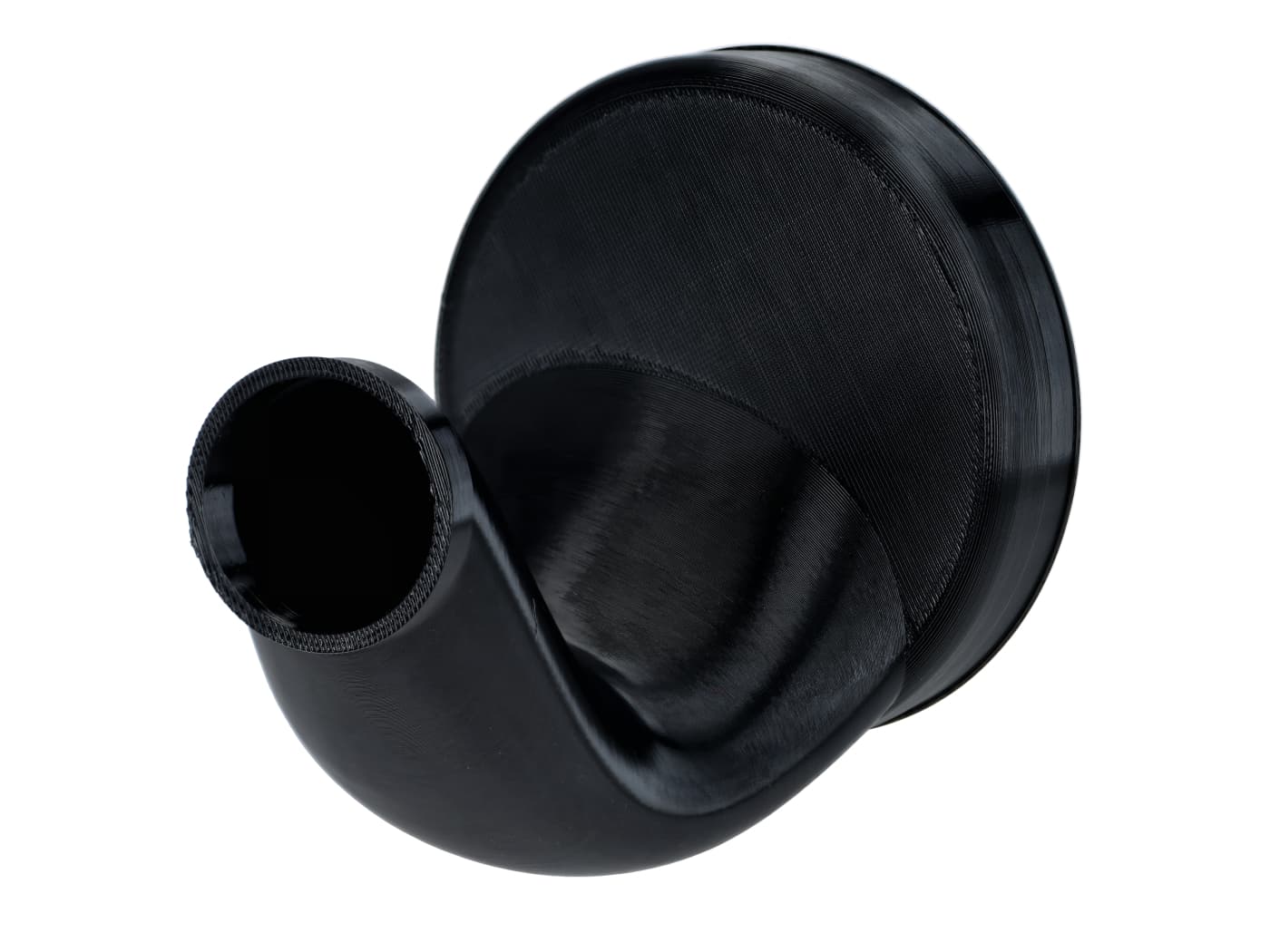 Intake rubber air filter carburetor D=50mm for Fantic XE50 up to 2022