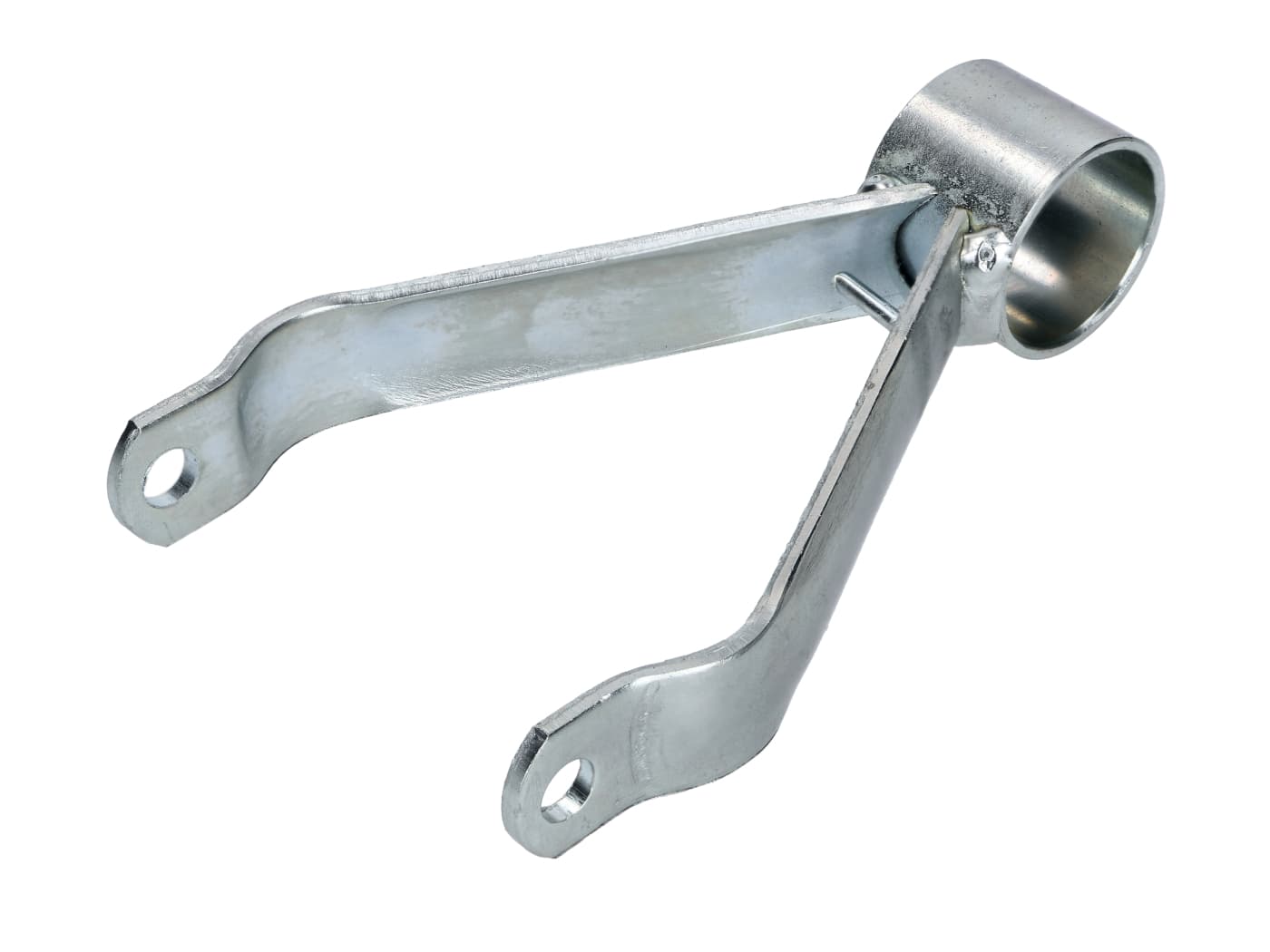 Engine mount top 119 mm for Zündapp KS 50 Sport, Cross, Super Type 517, C 50 Super