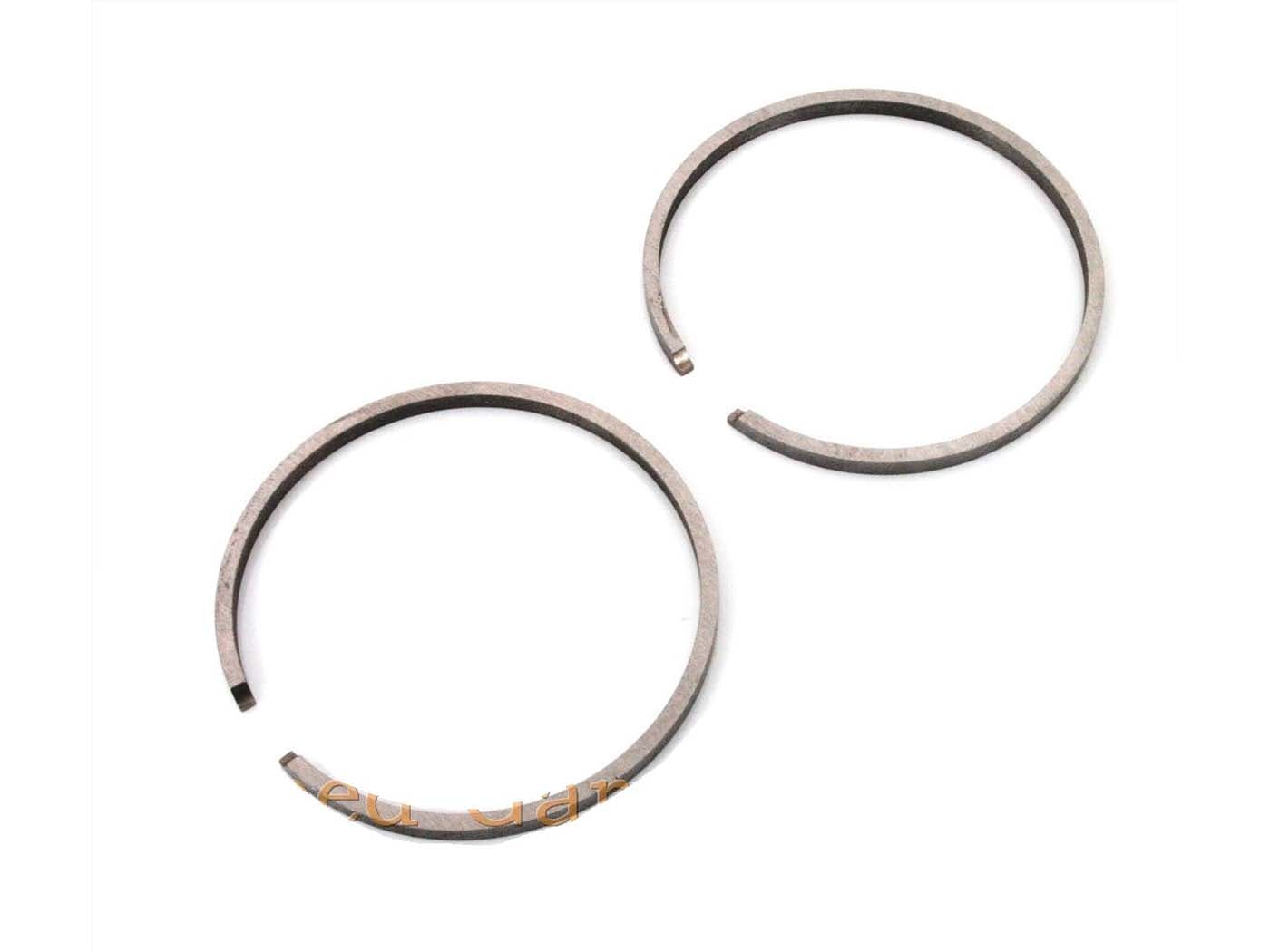 Diverse / Import Pístní kroužky 38,5 x 2 mm pro Hercules K 50, KTM Comet, DKW RT