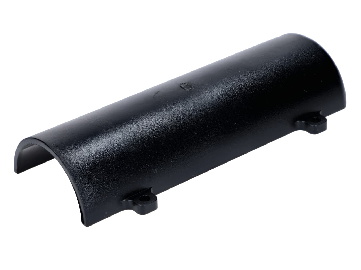 Air filter cover half shell for Zündapp KS 80 Super Type 537