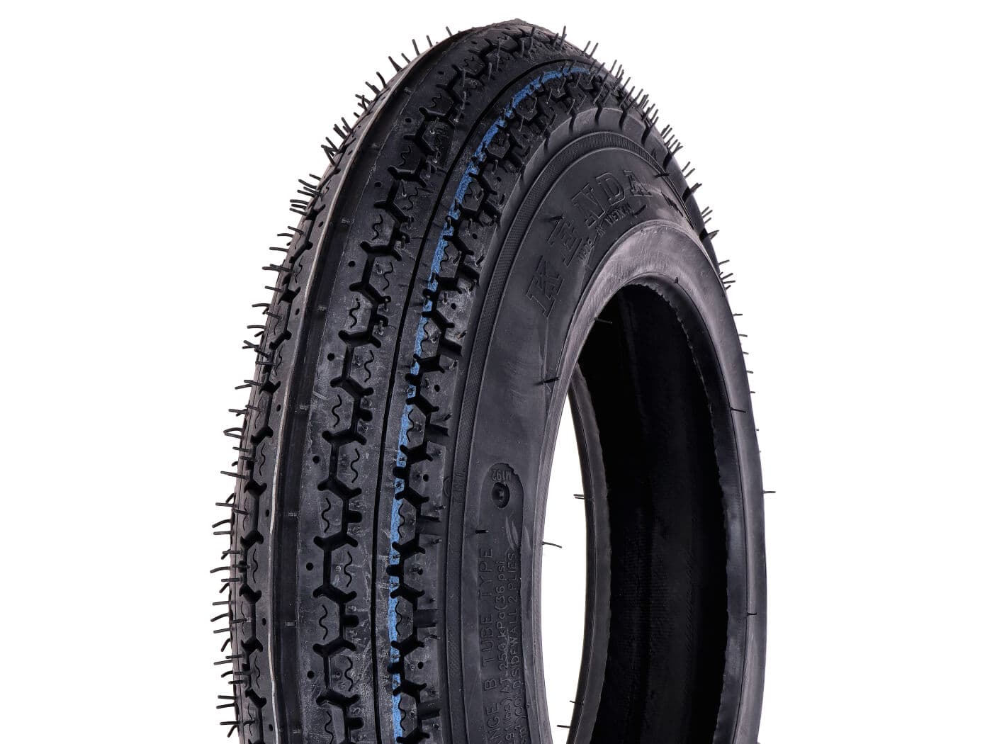 Pneumatiky Kenda Nylon 3.00 x 8 palců 38J TT