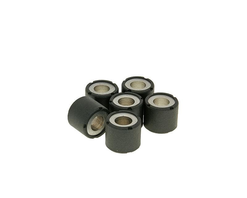 Válečky variátoru 101 Octane Varianta: 20x12 - 9,00g - 6ks