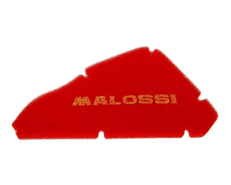 Vložka vzduchového filtru Malossi Red Sponge, NRG Runner