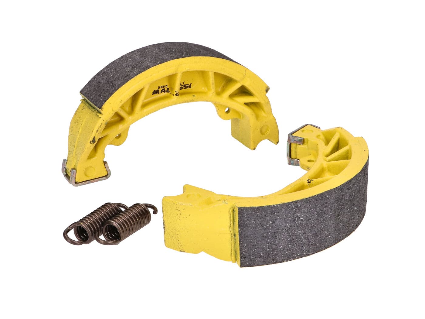 Malossi Brzdové pakny T19, 110x25mm