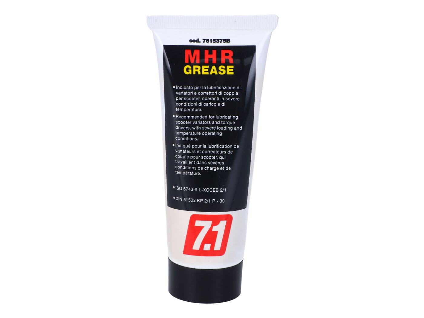 Mazivo Malossi MHR M.7611882