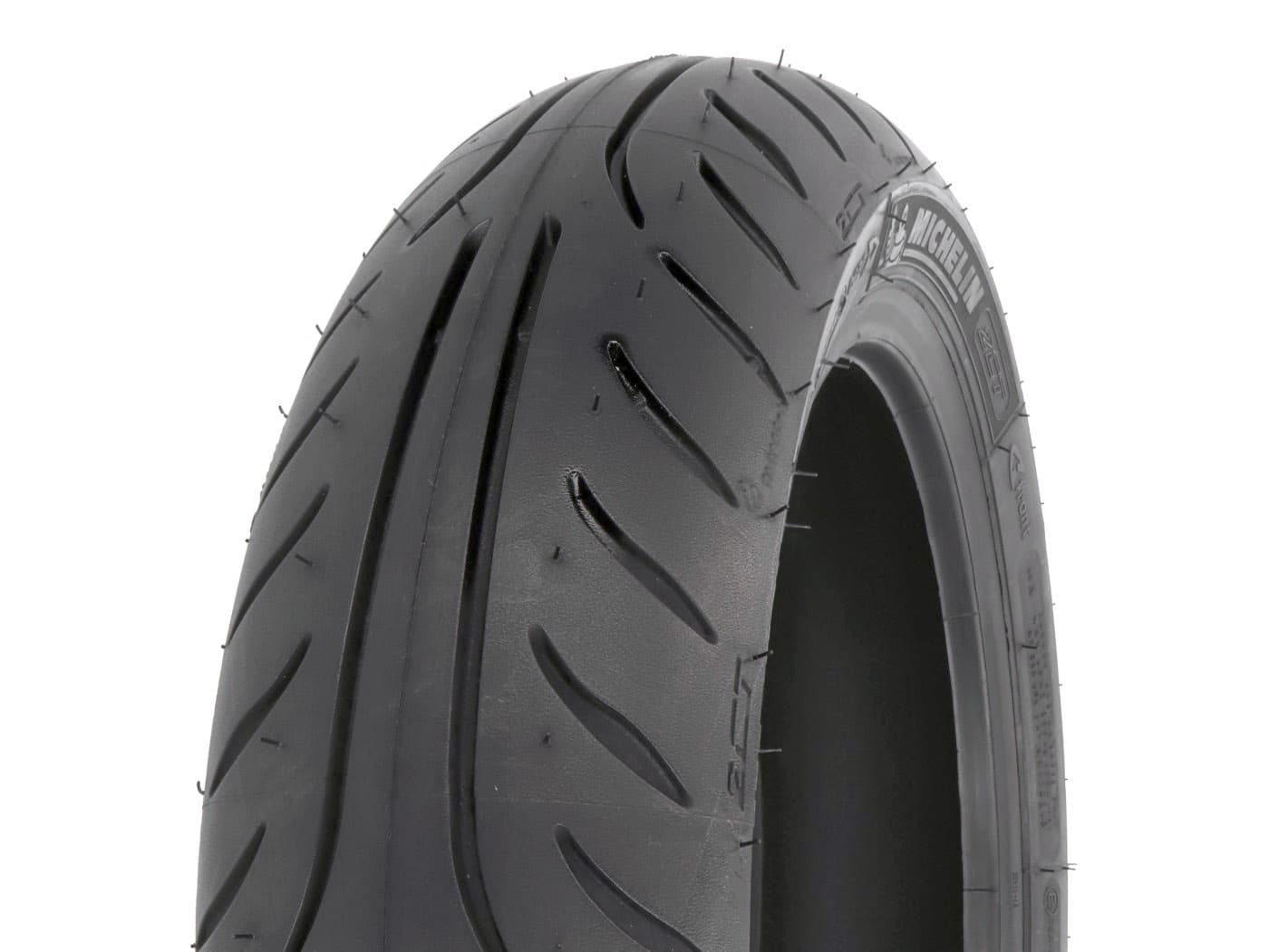 Pneu Michelin Power Pure 120/70-15 56S TL
