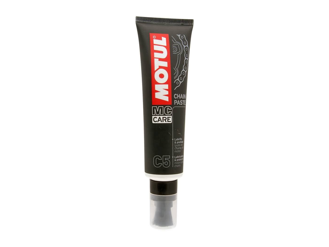 Pasta na řetěz Motul MC Care C5 150ml