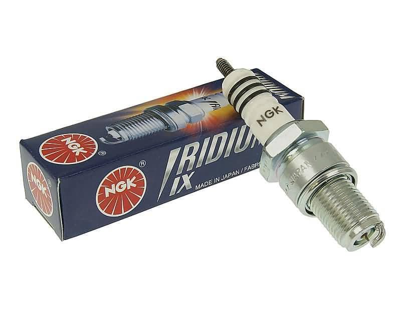 Svíčka NGK Iridium BR8EIX