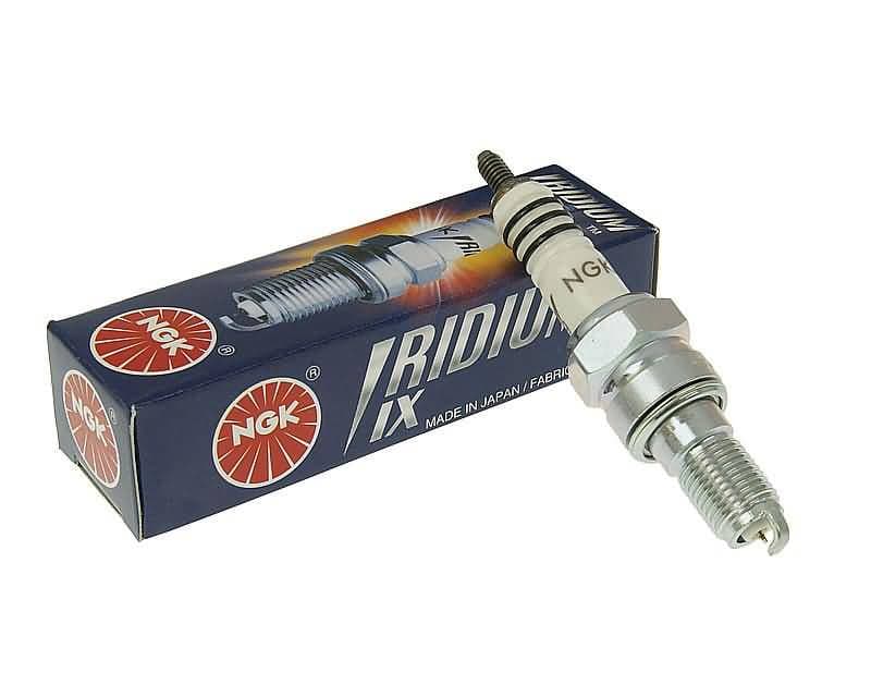 Svíčka NGK Iridium CR8EHIX9