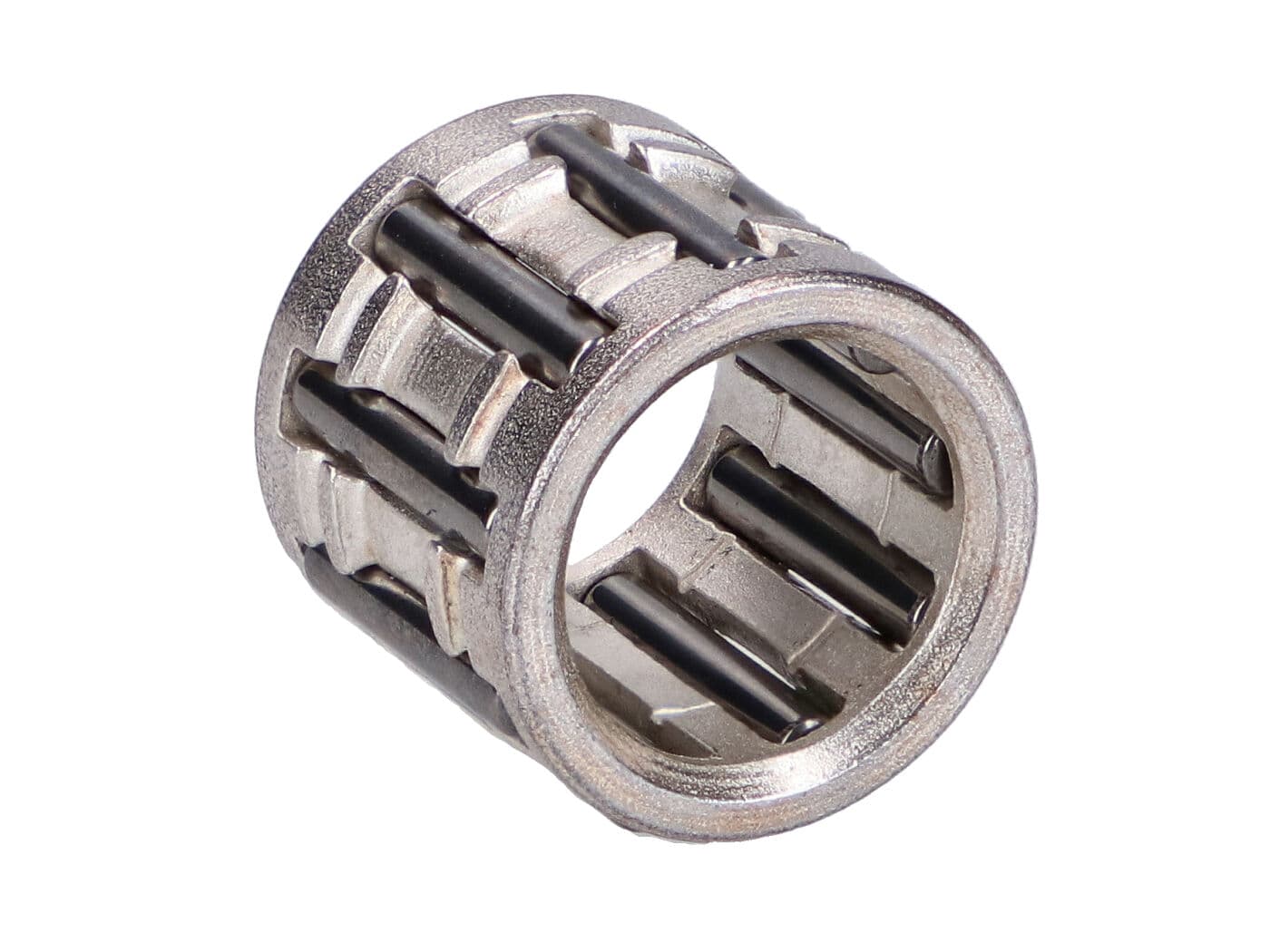 Ložisko pístního čepu Naraku HD Silver 10x14x13mm
