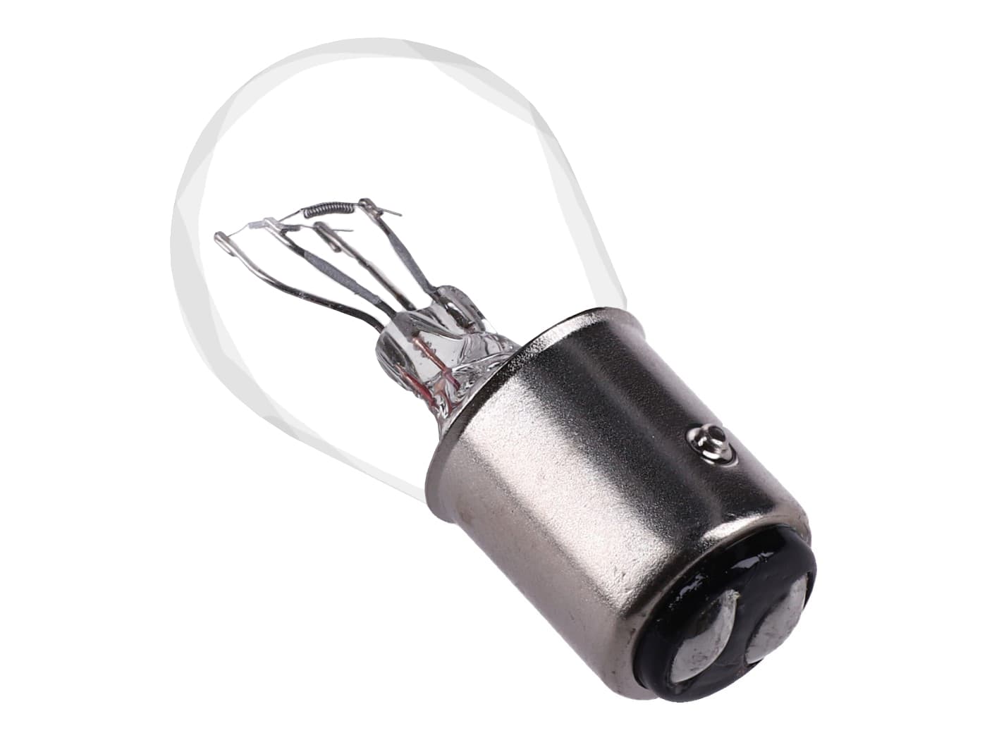 OEM Standard Žárovka BAY15d 6V 5/21W