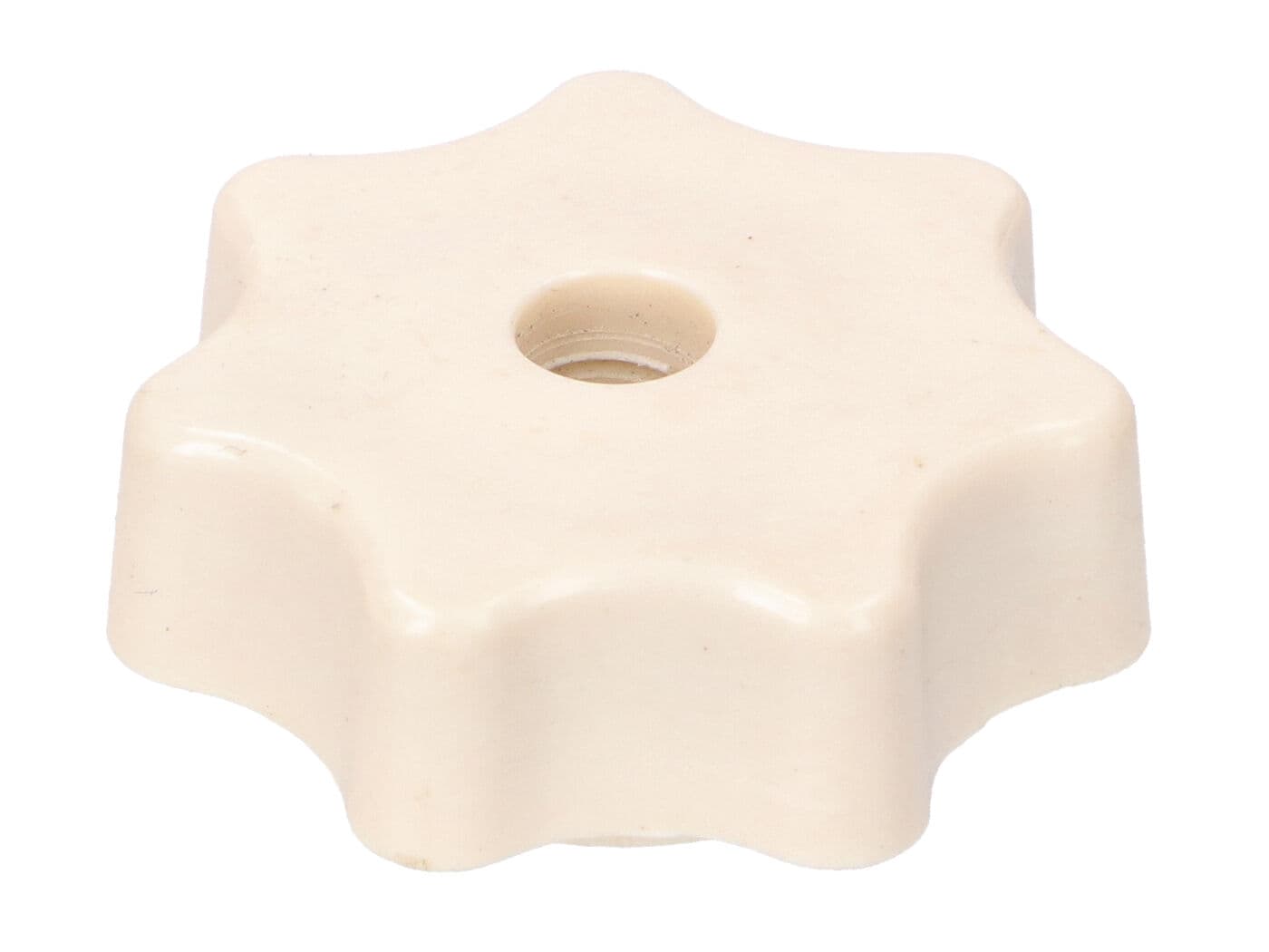 OEM Standard Hvězdicová matka, Simson KR51/1, KR51/2, SR4-2, SR4-3, SR4-4, SR50, SR80