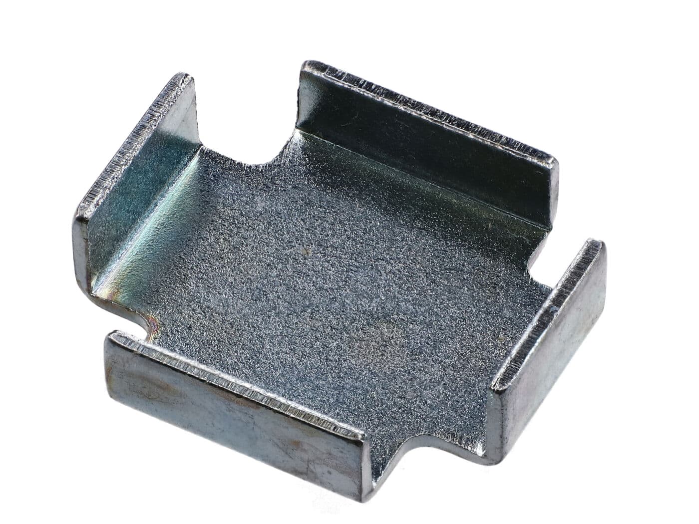 OEM Standard Vložka brzdových paken 1,0mm Simson S50, S51, S53, S70, S83, SR50, SR80, KR51/2, Schwalbe, Star, Sperber, Spatz, Habicht