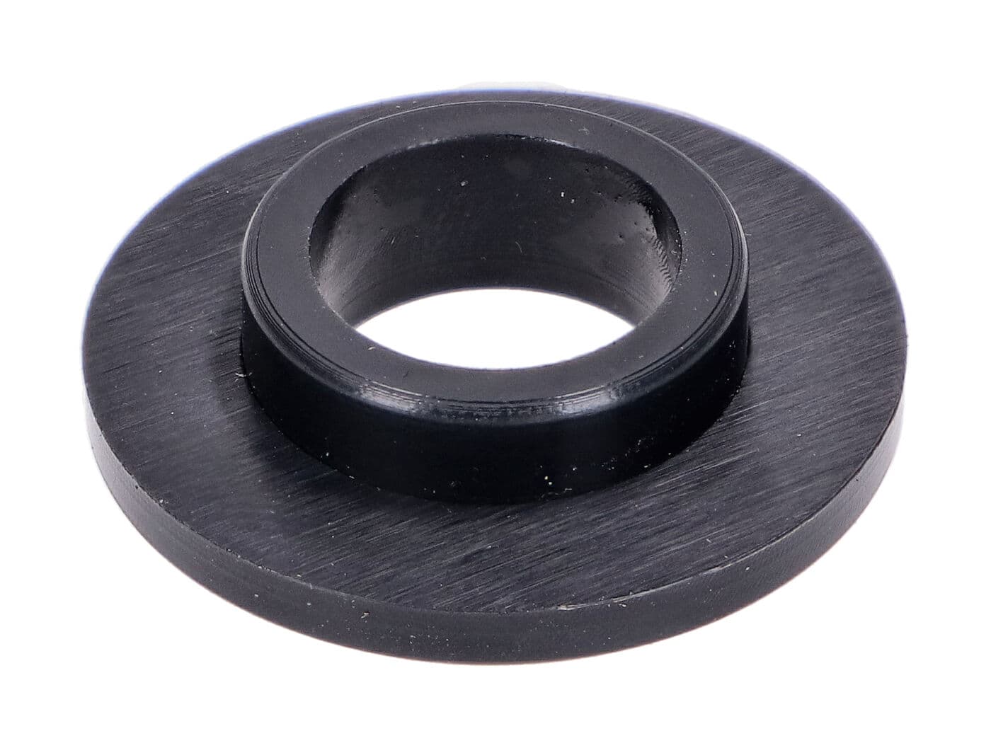 OEM Standard Gumová podložka držáku výfuku, Aprilia RX, SX, Derbi Senda, Gilera RCR, SMT 50
